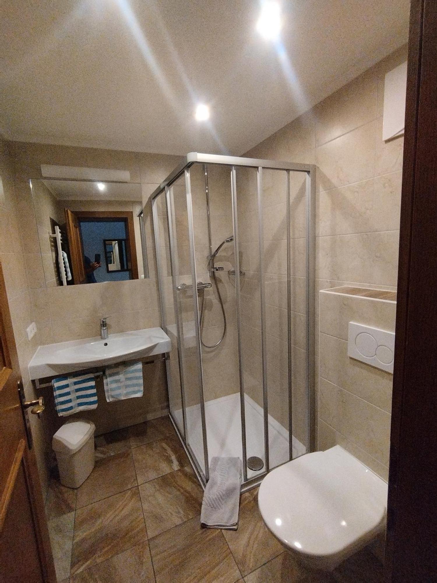 Pension Lachmayer Криммл Экстерьер фото